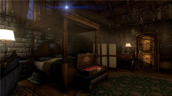 天坛之眼手机版中文最新版 v1.3.1