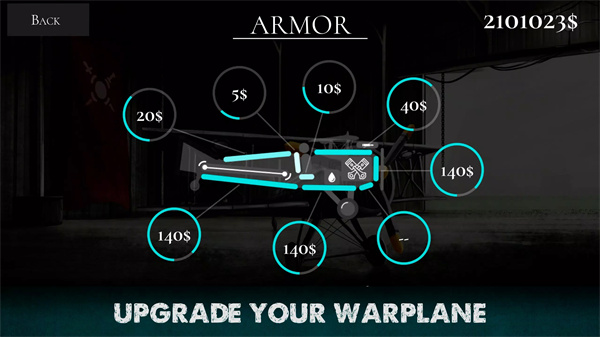 战机公司游戏最新版2023 v1.18