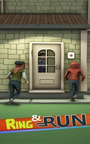 打电话逃跑尼卡南之夜  V 1.0