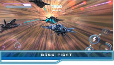 太空战警汉化版  v1.0.2