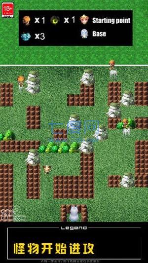 炮手突击 v1.7
