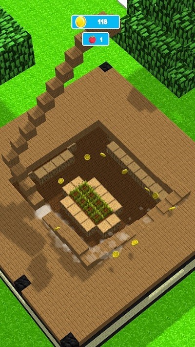 像素城市建设  v1.02