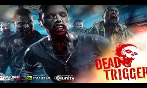 死亡扳机2023最新版 v2.1.0