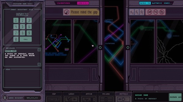 唐人街侦探社 v1.10.001