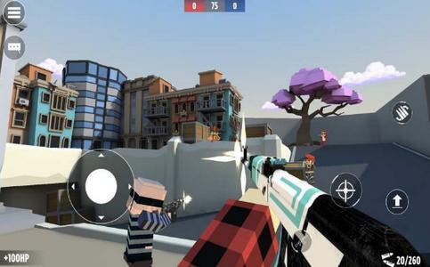 方块战地 2024-06-25 15:08