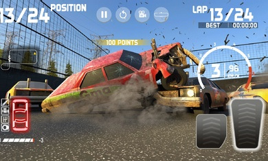 德比汽车 v3.1.5