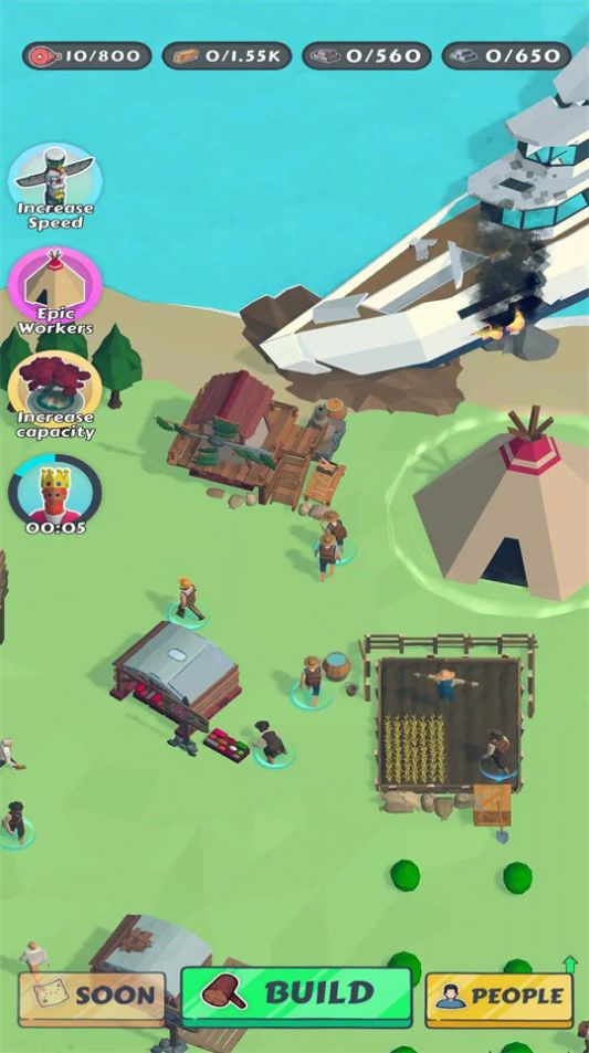 末世生存建造者 v1.0.2