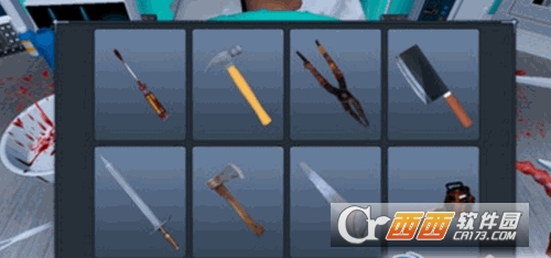 屌德斯解说模拟外科手术 v1.0 安卓版