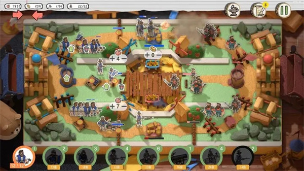 玩具帝国手机版(ToyEmpires) v0.170a4