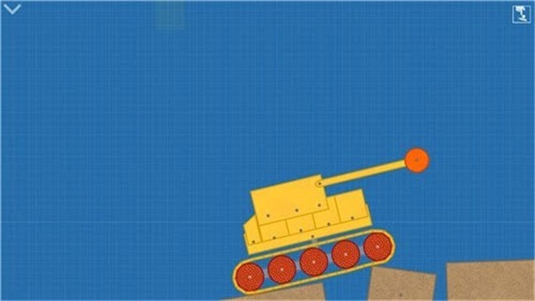 Labo机械工作室截图1