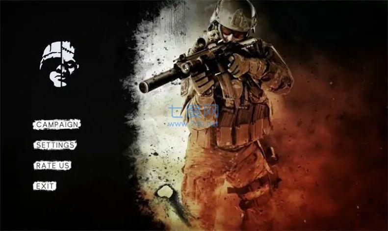 超级射击队游戏 v1.0