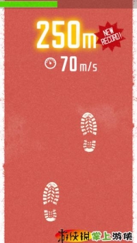 手指马拉松 Mad Finger Marathon v4.0.5