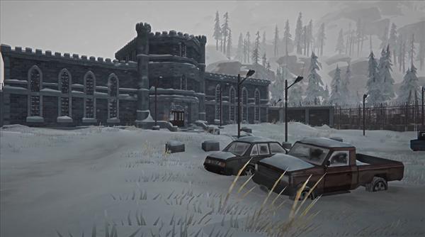 Steam漫漫长夜狂怒后无声版本最新官方版  v5.1.2