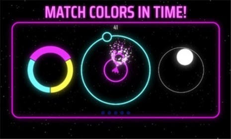 击败小行星手机版 v0.2.1