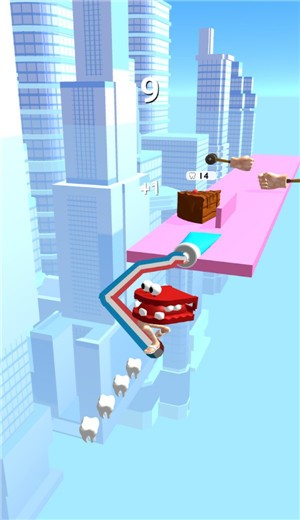 拯救你的牙齿  v1.0.1