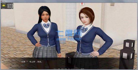 校长先生游戏截图0