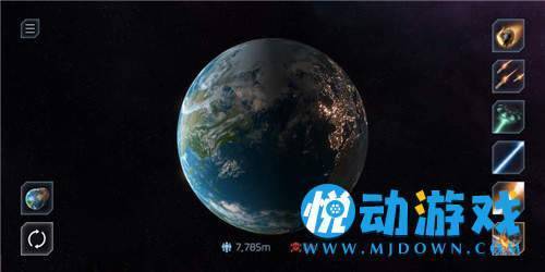 星战模拟器2021 v1.2.03