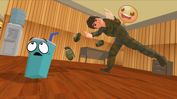 躲猫猫射击 v1.3