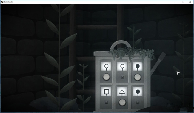 滴答滴答双人故事