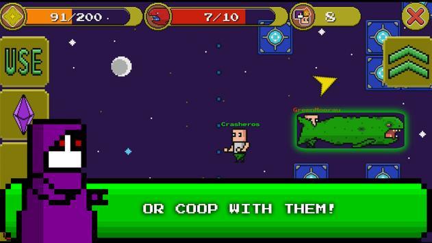 海鳗世界末日游戏安卓汉化版  v4.5.3