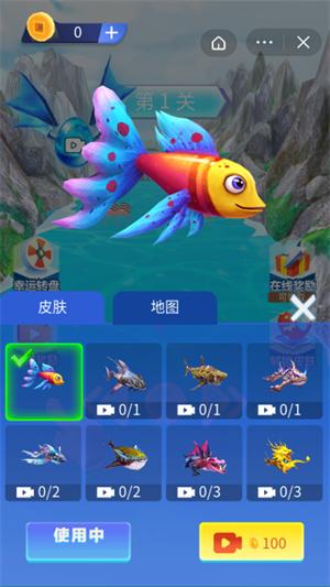 巨鲲吞吞吞