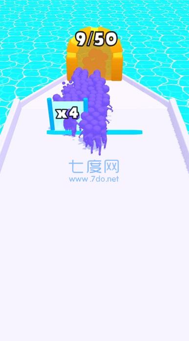 路线掌握者游戏 v1.11