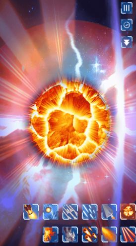 星球毁灭破坏模拟游戏官方手机版  v5.3.3