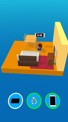 盗贼大师3D v1.0.1