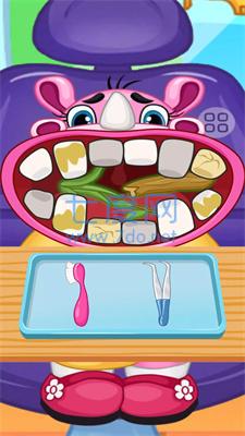 动物牙科医生Doctor Dentist v1.0.1