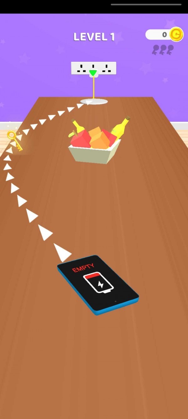 充电大挑战  v0.3.4.3