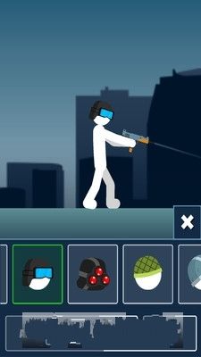 火柴人神枪手先生手机游戏下载最新版  v4.1.4