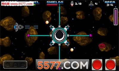 武装航天战机 v1.0.1