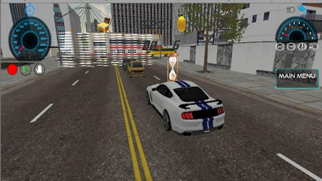 汽车驾驶模拟器21 v5.6.0
