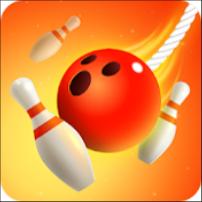 Tricky Bowling(棘手的保龄球)