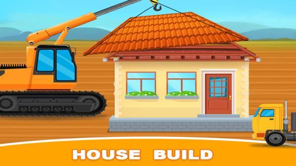 儿童城市建设 v1.0