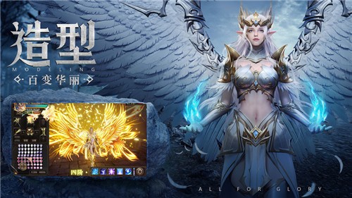 复古奇迹1.03h版  v1.1.233