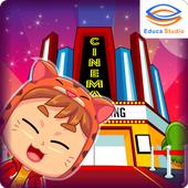 马贝尔电影冒险