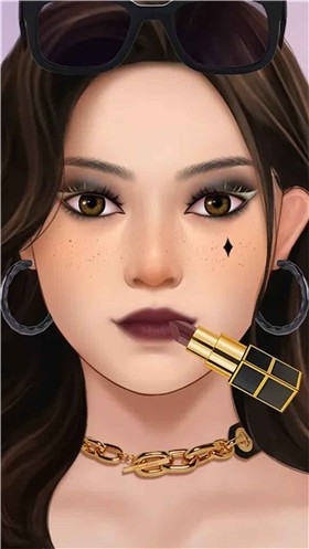 明星化妆师  v1.00