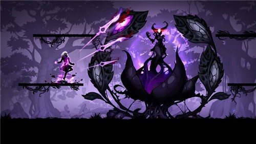 暗影骑士绝命旅途1.2.88 2021-05-21 11:20