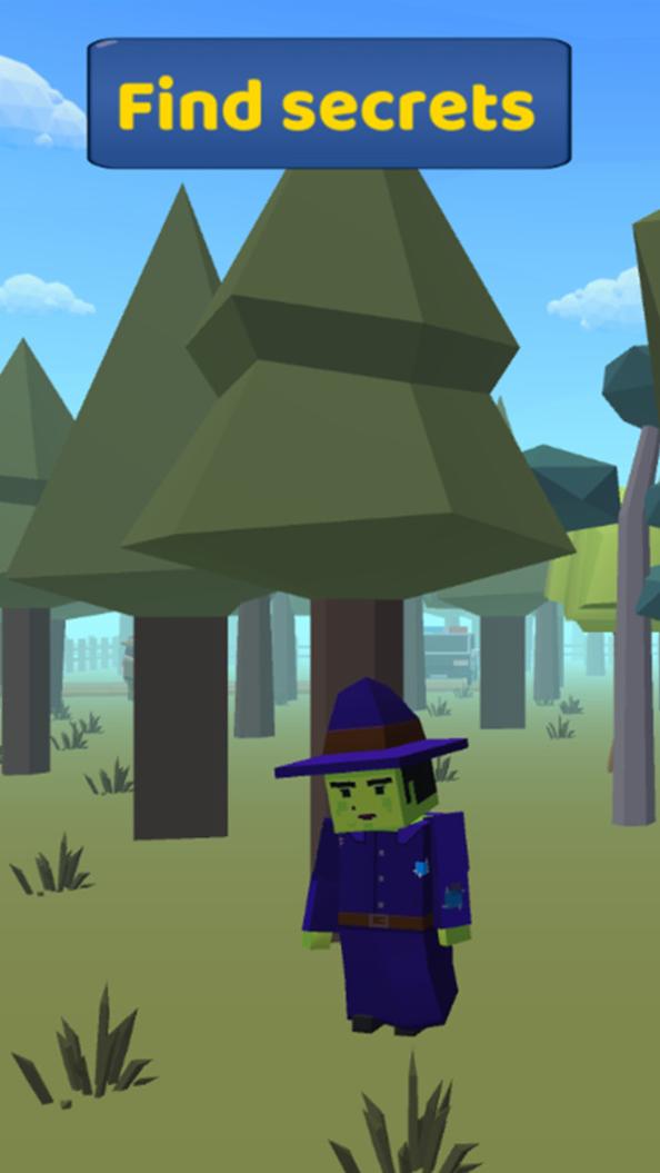 像素虚拟生活 v0.22