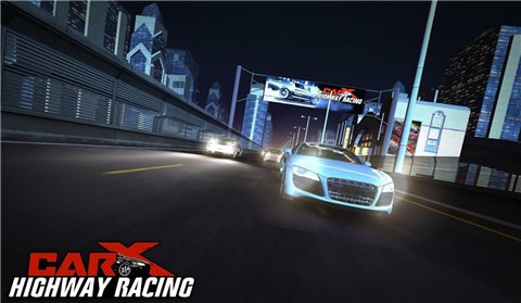 CarX公路赛车  v1.74.3