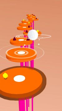 欢乐跳一跳 v3.0.5