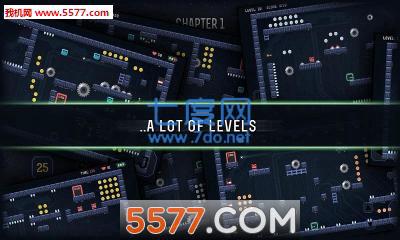 影子团内购破解版