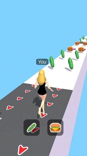 减肥吧女王 v0.1