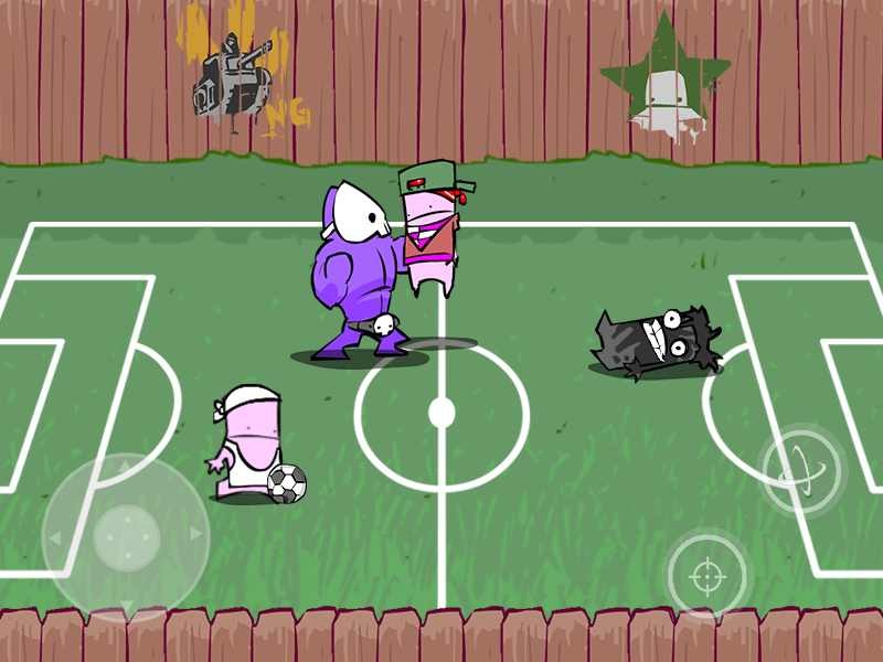 狂扁小朋友无限血量 v1.1.2