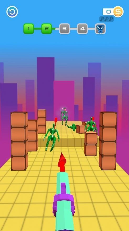 把他们都刺穿 v1.5