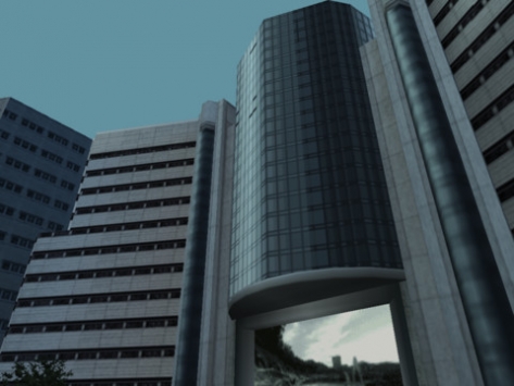 山脊赛车HD 汉化版 RIDGE RACER ACCELERATED HD v3.1.5