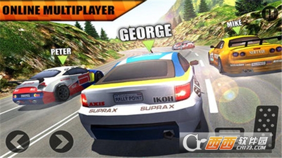赛车传奇2018 v1.3 安卓版