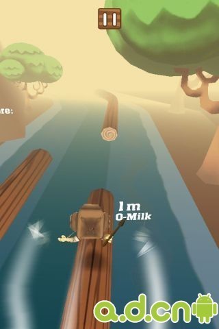 伐木工杰克 v1.5.4