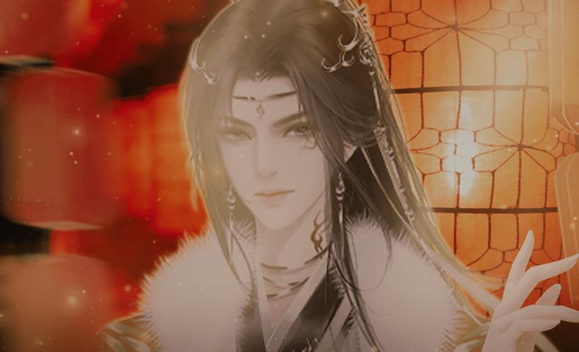 穿书之论炮灰反派的自我修养游戏官方版图片1